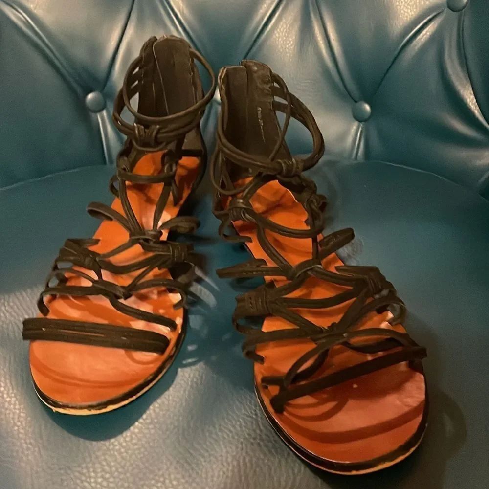 Vince Camuto Sandals